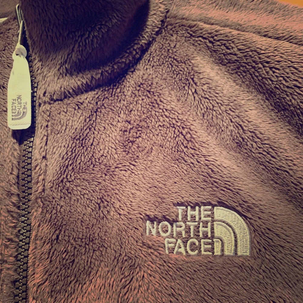North Face Fleece